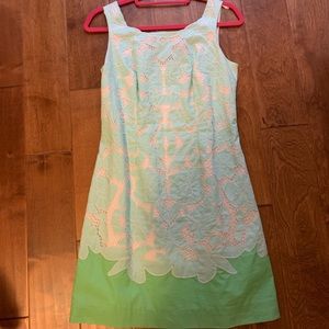 Lily Pulitzer Dress